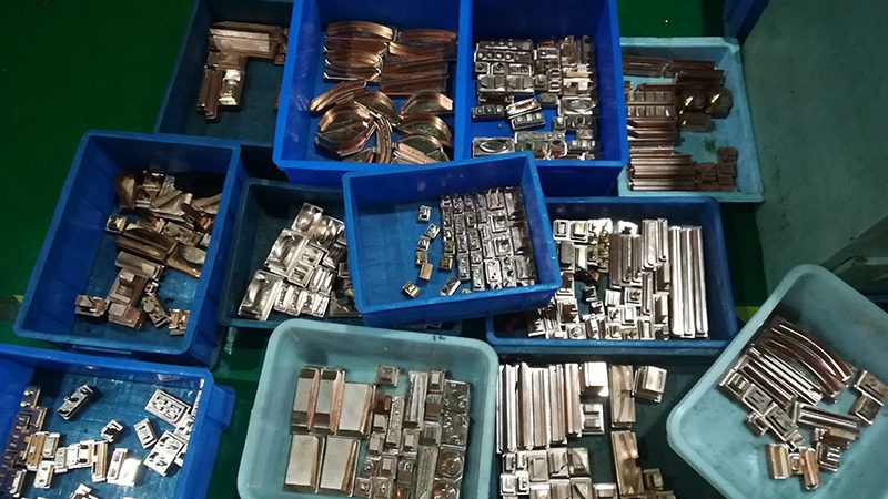 温州硅胶模具定制代理：如何精准选择尺寸公差