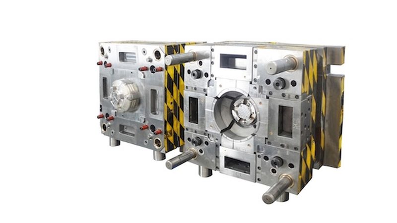 冲压模具批量定制价格