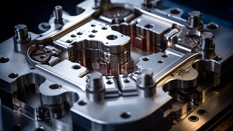M2高速钢与W6Mo5Cr4V2：两种模具钢的较量