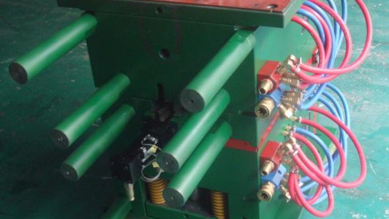顺德硅胶模具：揭秘其价格背后的秘密**