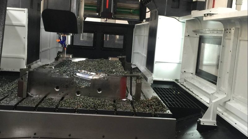 上海汽车内饰件模具规格参数：关键因素与选型技巧