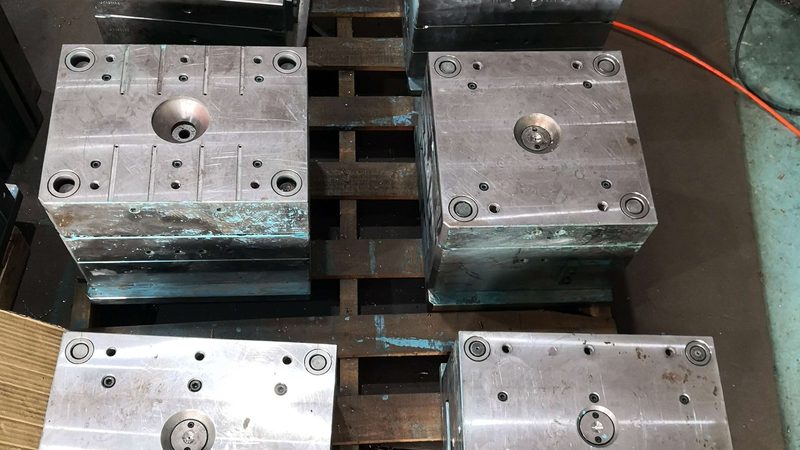 汽车模具标准件型号规格全解析
